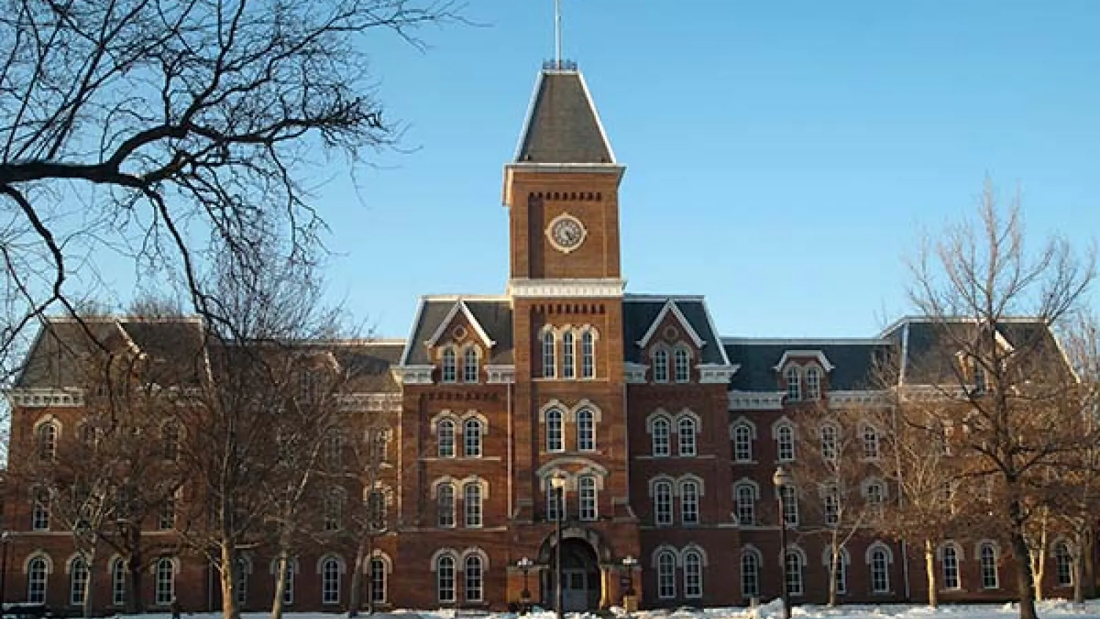 University Hall