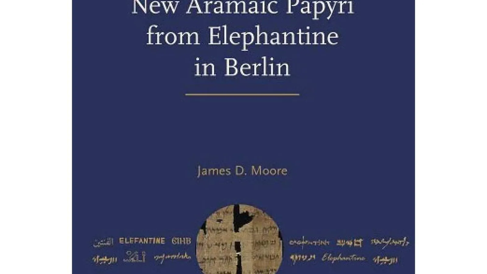 Book Cover