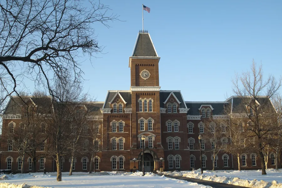 University Hall