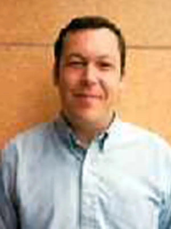 Professor Matt Goldish