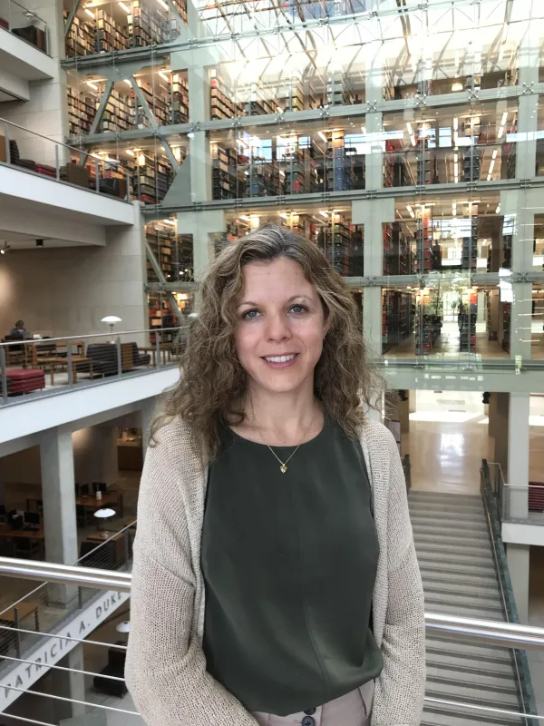 Johanna Sellman