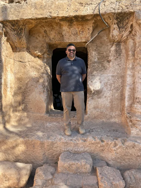 Asad Uz Zaman